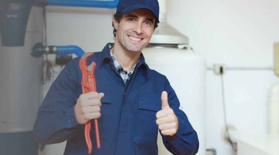 Professional Leak Detection in Lagro, IN